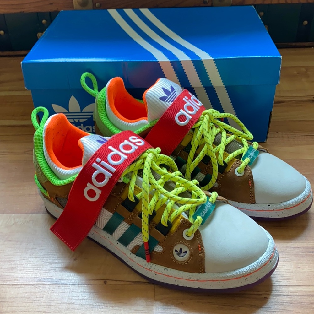 Adidas Campus Sneaker